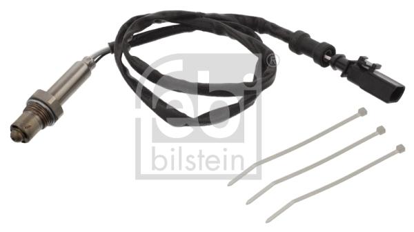 Oxygen Sensor